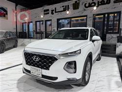 هيونداي سانتافي